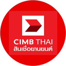 ซีไอเอ็มบี ไทย ออโต้